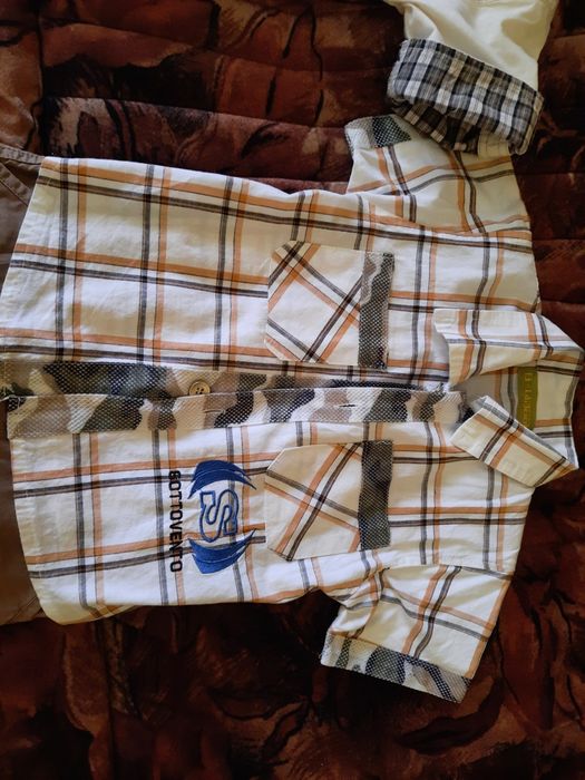 Lot costumații elegante 3 ani