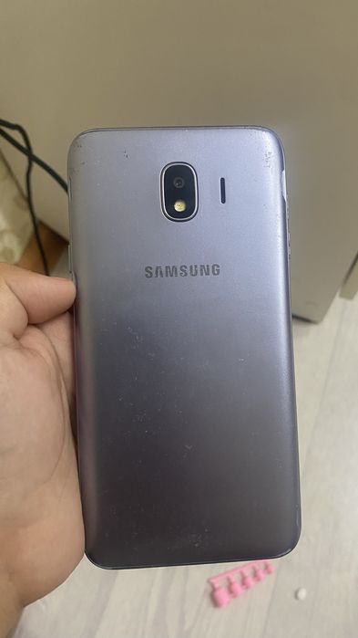 Продам самсунг j4