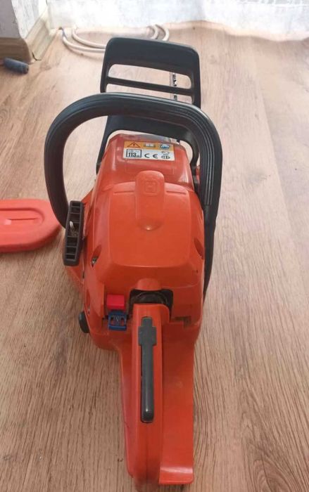 Продавам резачка ,,Husqvarna"340
