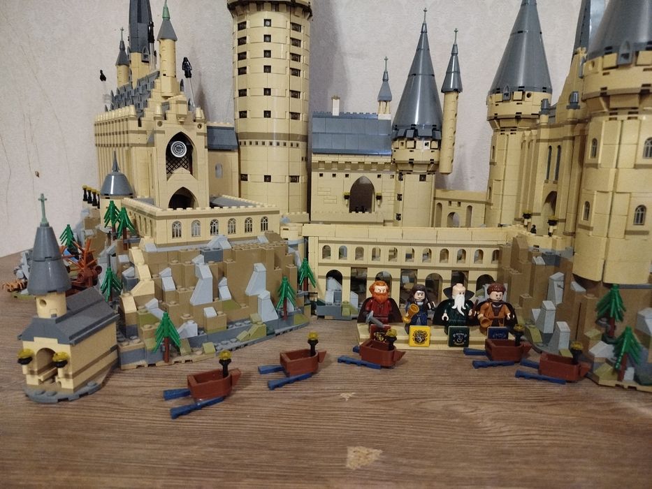 Три набора Лего по одной цене! Срочно