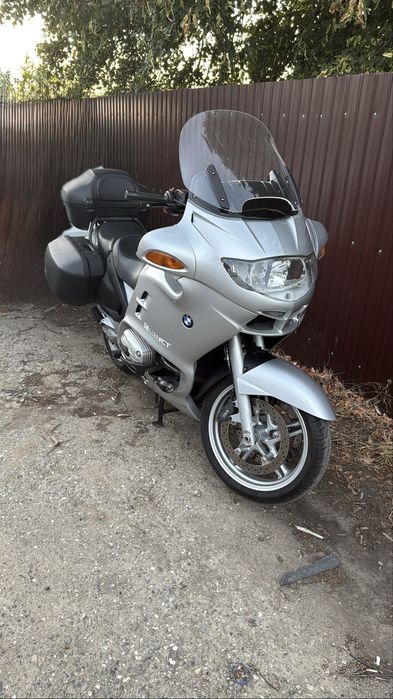 Bmw R1150 RT cu ABS