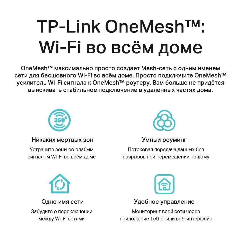 Роутер (Router) TP-Link Archer C6U/ AC1200 Wi-Fi Router