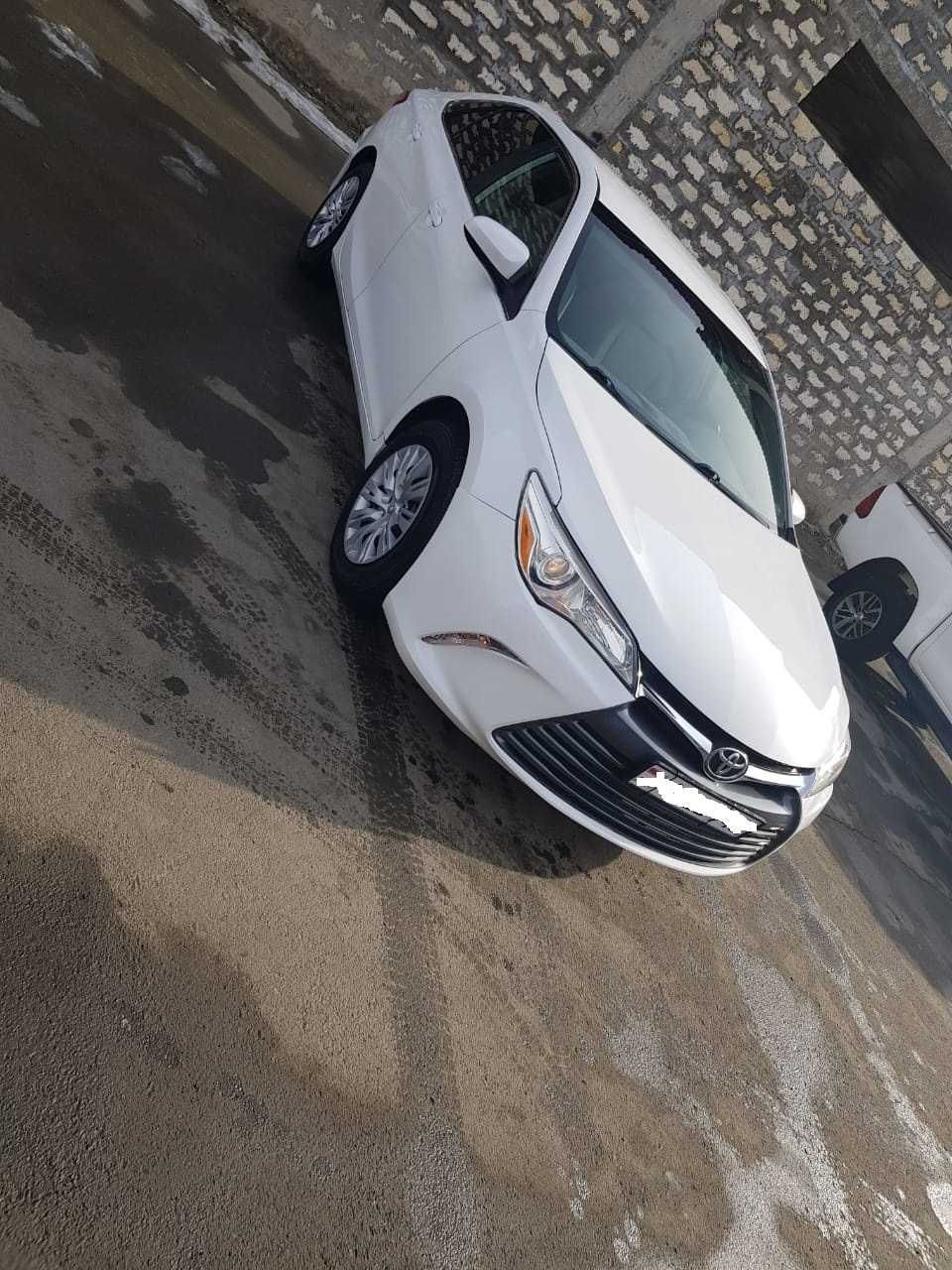 Продам Toyota Camry