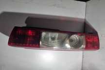 Lampa / Tripla stop stanga pe aripa Citroen Jumper a 2-a generatie