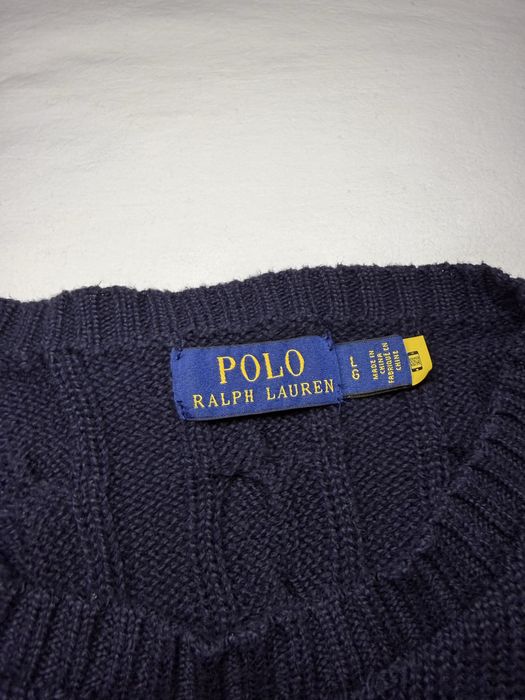Polo Ralph Lauren Пуловер