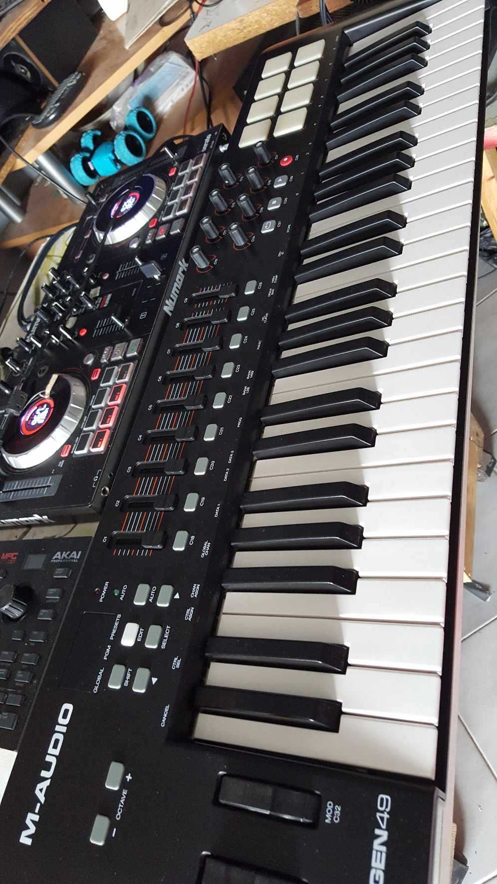 m-audio-oxygen-49