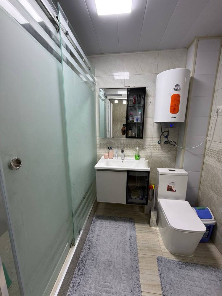 Продается 7 комнатная квартира Дуплекс площадью 107 кв.м. В Повороте