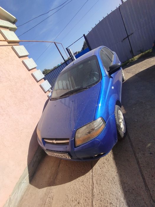 продам Шевроле Авео