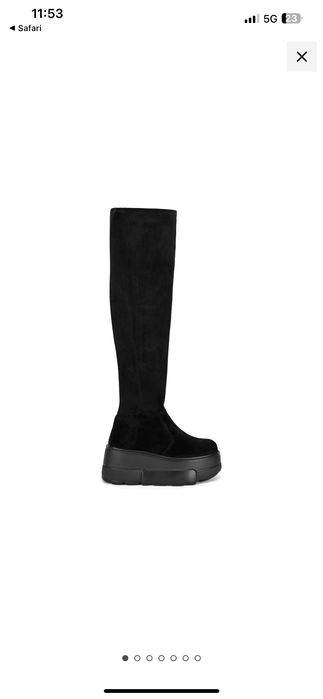 Ботуши актуални марка Badura