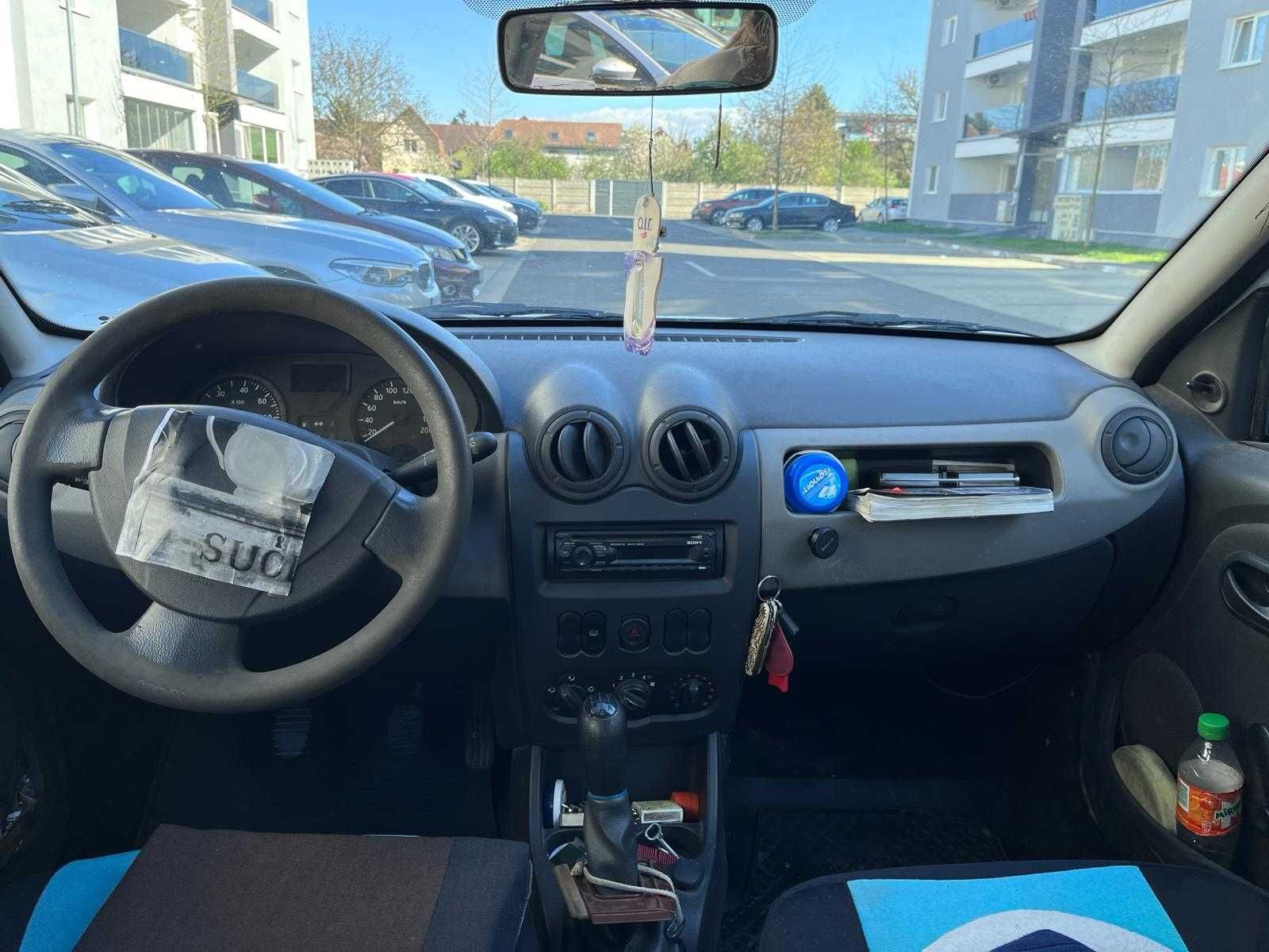 Dacia Sandero 1.4MPI