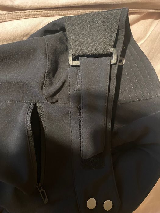 Дамски ски панталон  Decathlon 38 номер