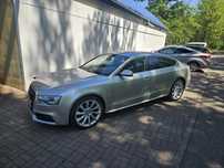 Audi S5 quattro S-line 2016  2.0 TDI 190 CP