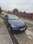 BMW seria 5 /E60/520d - sa se citeasca descrierea
