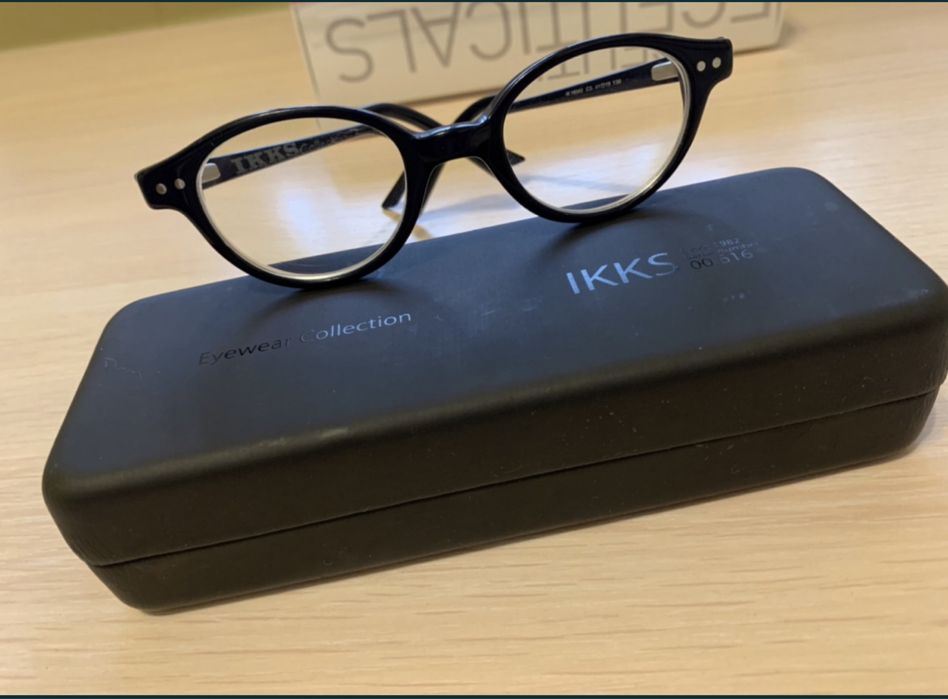 Оправа детская IKKS, Франция (детские очки)
