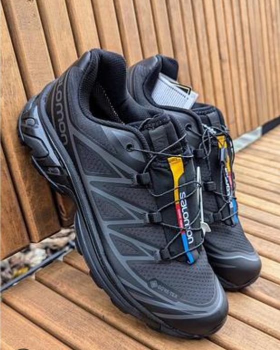 Salomon Gore-Tex Termo