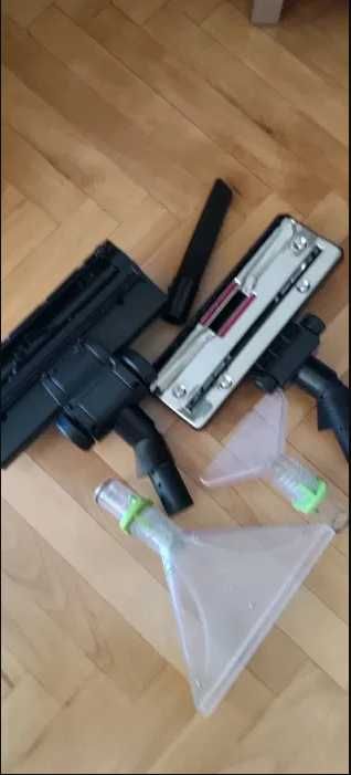 Turbo Power Cleaner Welmax Прахосмукачка