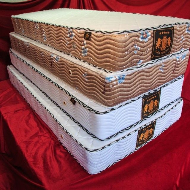 Matraslar optom narxlarda ortopedik va onotamik