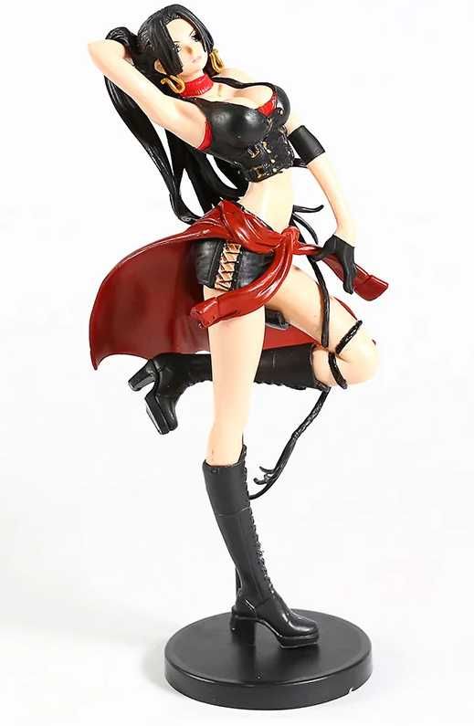 Figurina One Piece Boa Hancock 24 cm anime whip