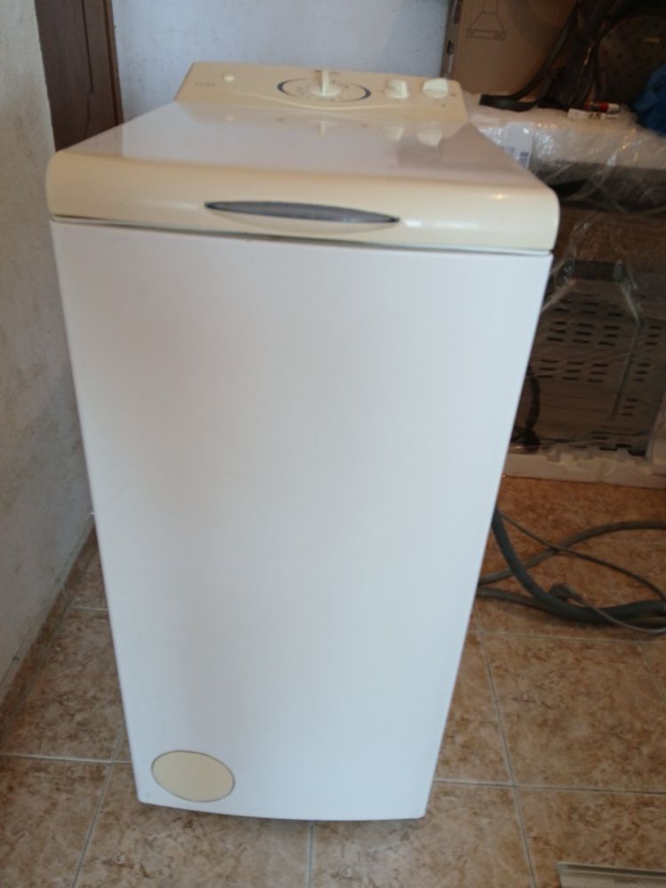 Пералня Whirlpool 5 кг