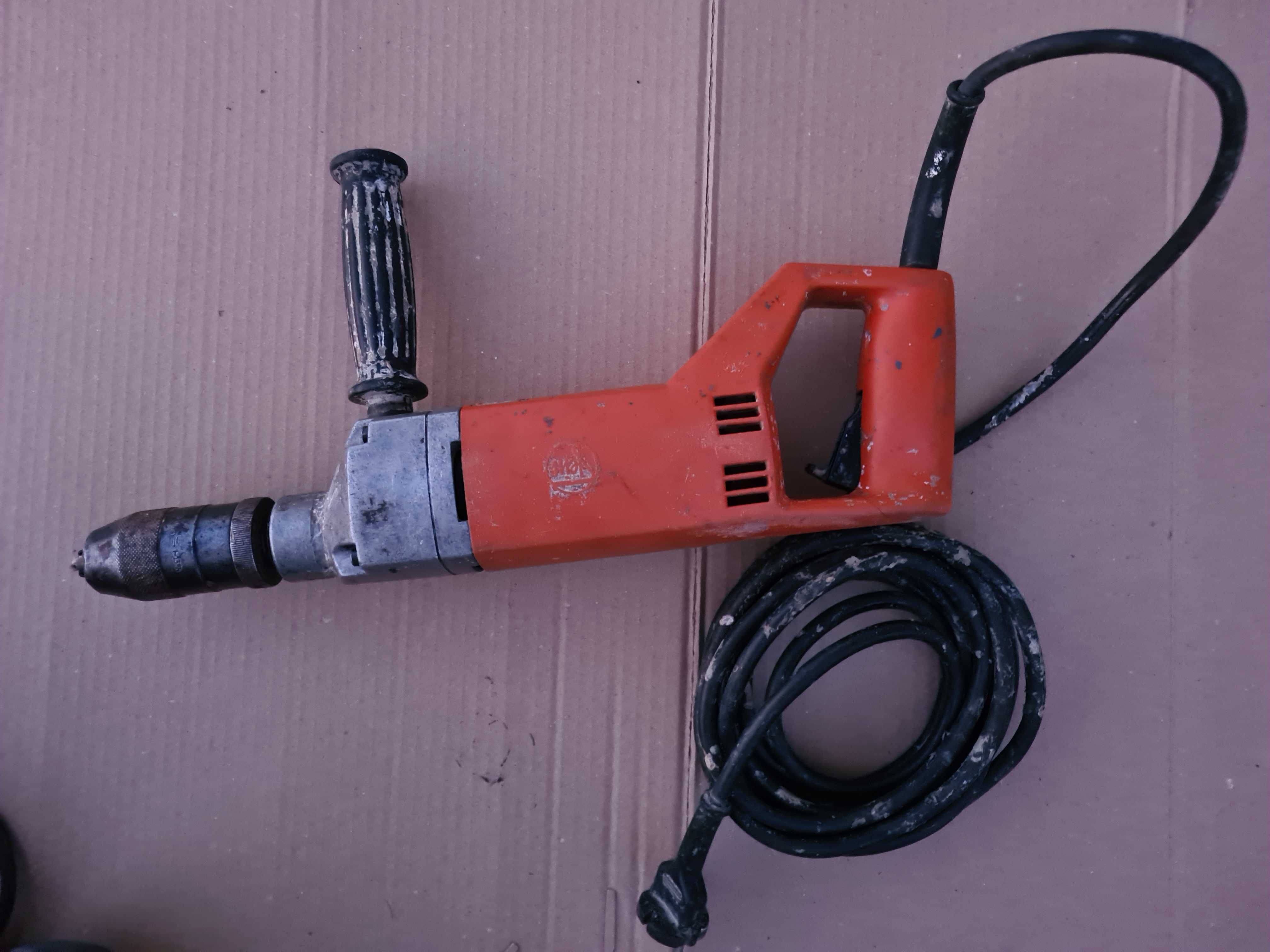 Fein bormasina Asz 648 A