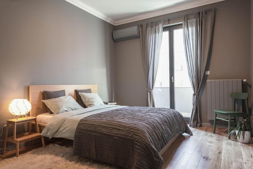 Дава се под наем Тристаен апартамент в София, Център - 78 кв.м за 1500 € - Снимка #9