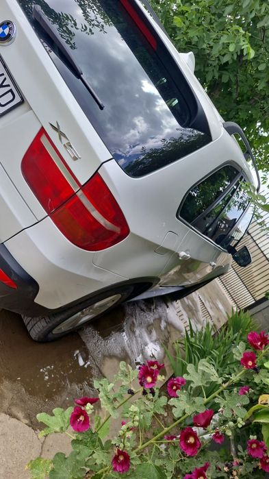 Bmw x5 e70 3.0 D