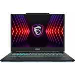 Laptop gaming MSI Cyborg 15 A13VF, i7-13th, RTX 4060 | UsedProducts.ro
