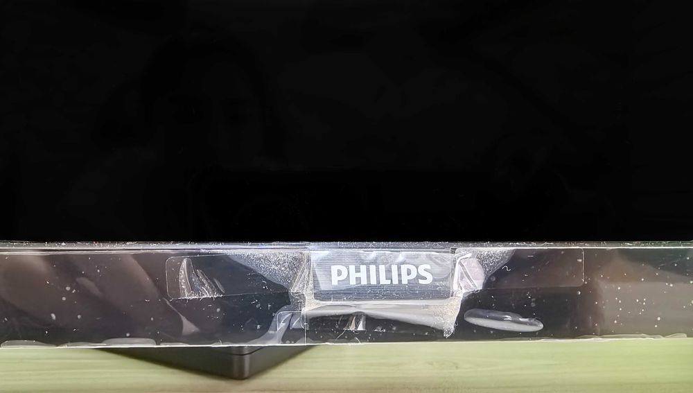 Смарт телевизор Philips - 32PFS6805/12, 32'', FHD LED, Black