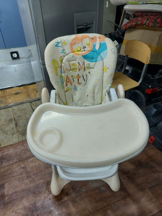 Продам детское стол стул