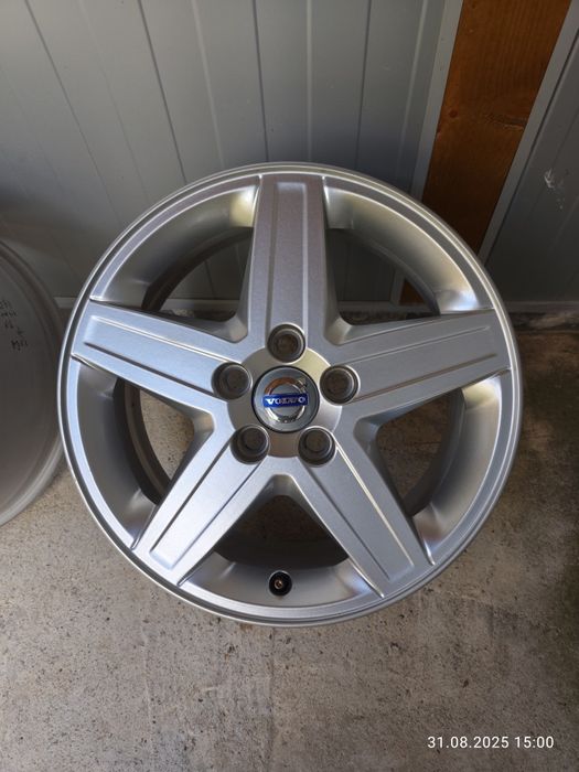 16/5/108-ВОЛВО-С 30,S 60,V 40,V 50-нов внос,перфектни