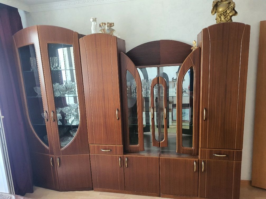 Мебель для гостиной