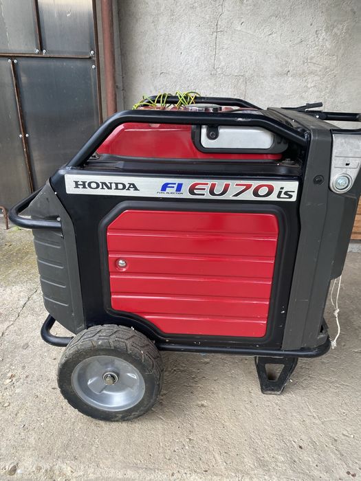 Generator Honda 7 KW
