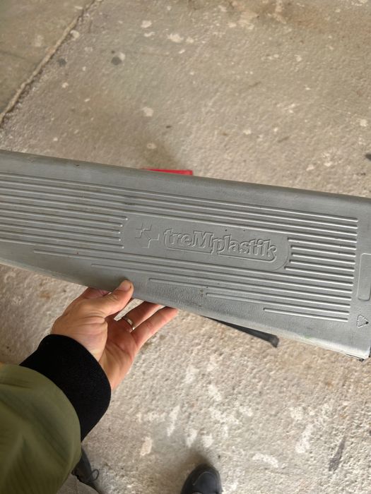 Тригълник автомобил