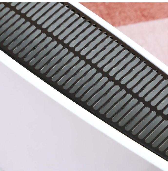 Конвекторен нагревател с 3 степени на отопление LED дисплей за 18 м²