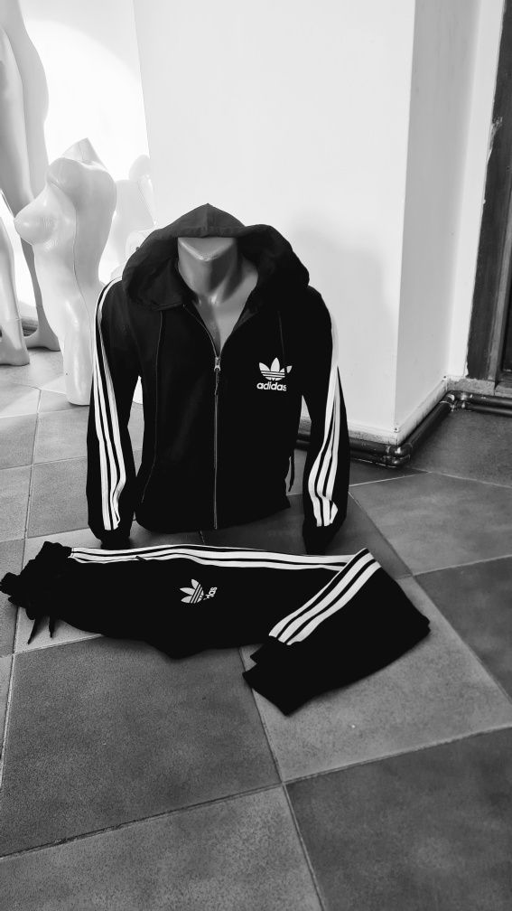 Trening Adidas bărbați bumbac!