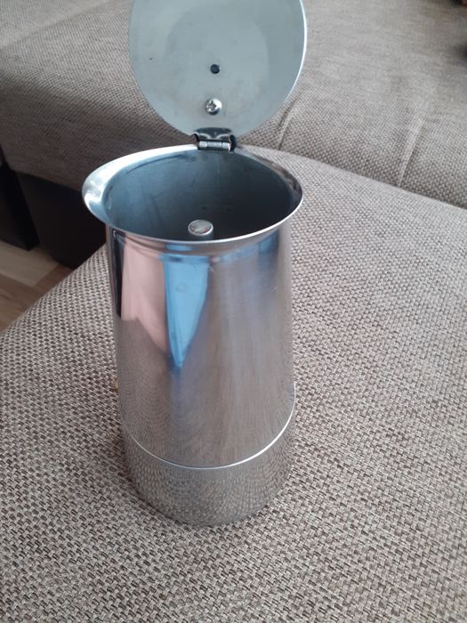 De vinzare preso cafea inox italia