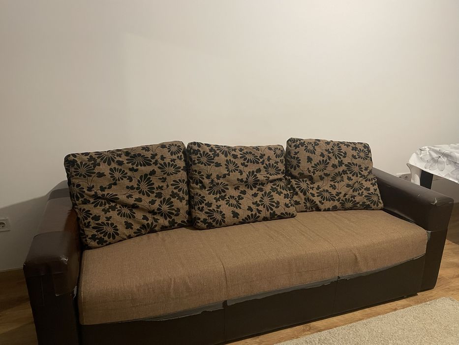 Vand canapea LEMS 3 locuri