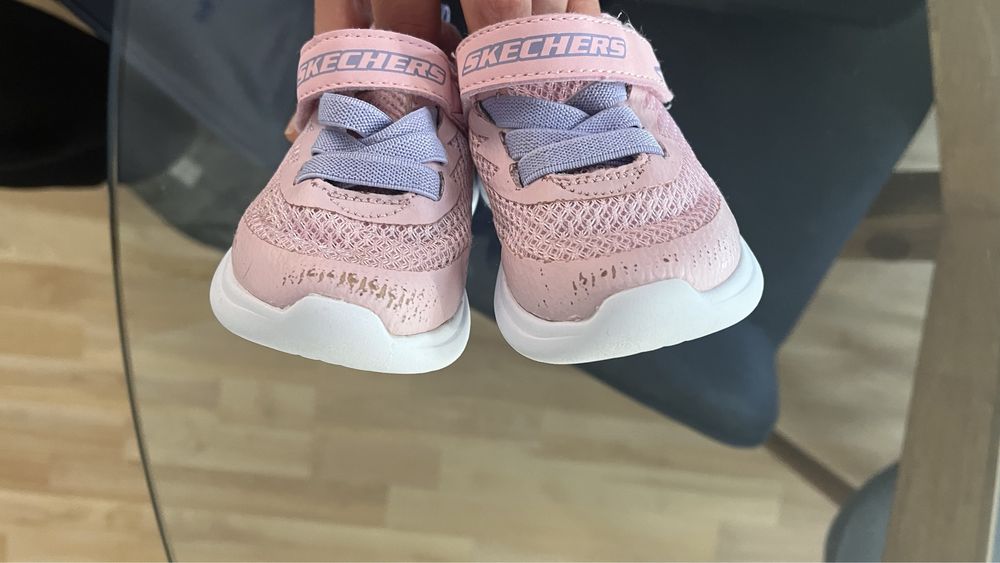 Детски маратонки skechers 21