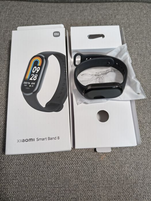 Ceas Xiaomi Smart Band 8