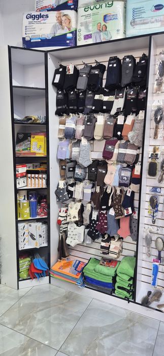 Tayyor biznes parfyumeriya dukon