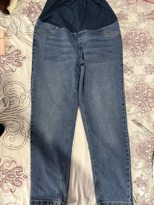 Дънки за бременни LC WAIKIKI 38 номер