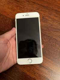 Продается iPhone 6s,золотистого цвета,16 гб, в идеальном состоянии. Це
