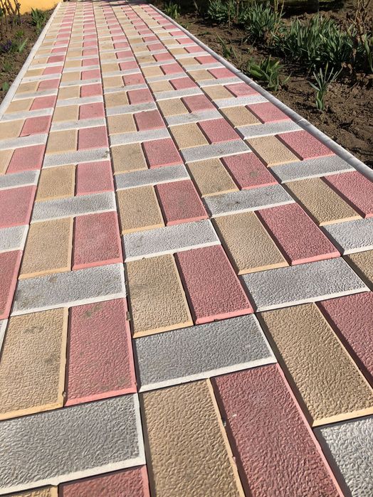 Producator de pavaje, pavele borduri pentru gradina. Bucuresti - Ilfov