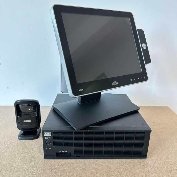 POS Система за магазин Wincor-Nixdorf Beetle