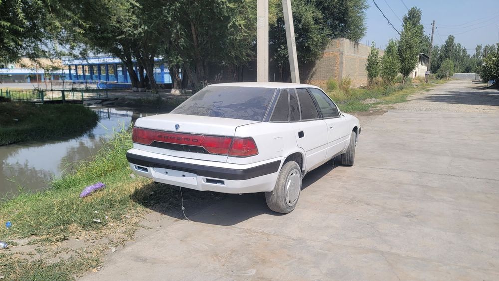 Espero 1993 Sons tramblyor sotiladi