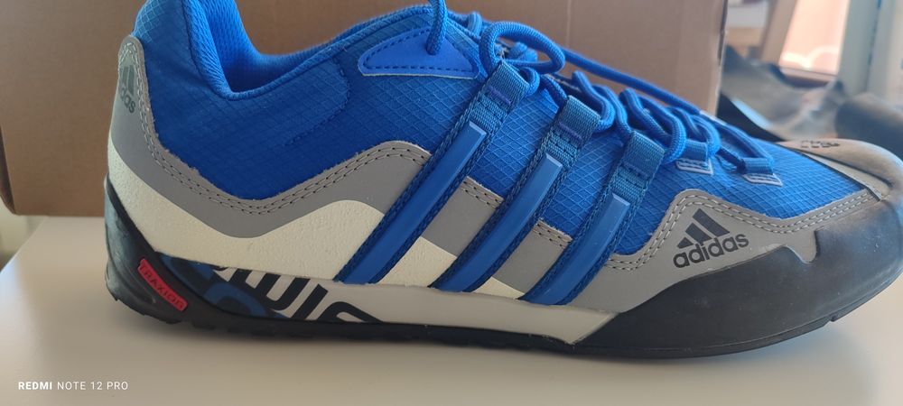 Adidas Terrex swift soloмъжки маратонки