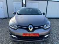 Megane 3 Limited 1.5 dci Facelift Automat~Garantie~Rate~Km Certificati