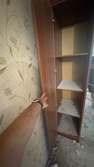 Продам мебель б/у