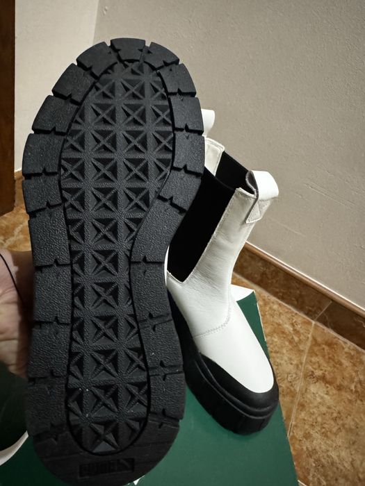 Дамски боти/ботуши PUMA