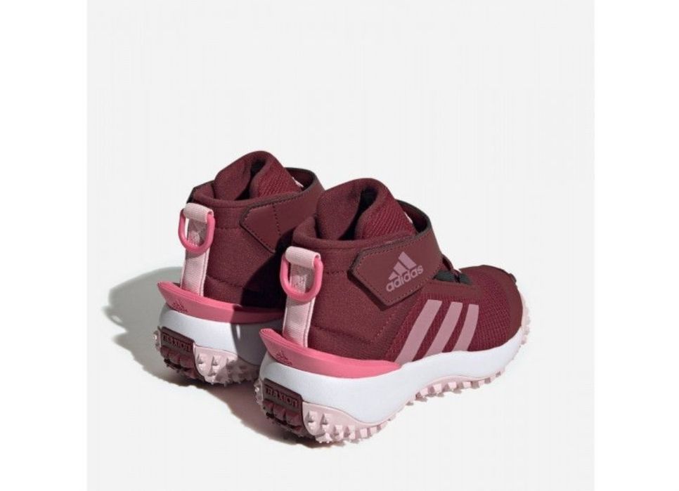 Adidas детски ботуши 30.5 номер